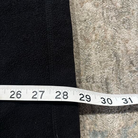 M&M Racing 1/4 Zip Fleece Size XL - Picture 4 of 5